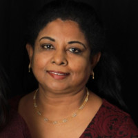 Elizabeth George