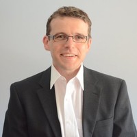 James Kenward