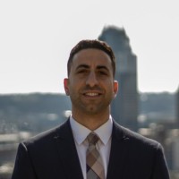 Michael Wahba