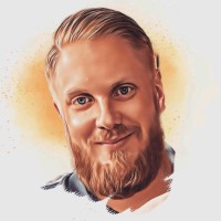 Jon Karmesjö Åberg