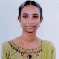 Haritha Jeyakumar