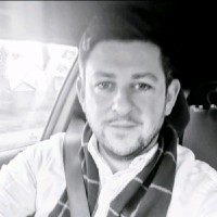 Kristian Gaffney-Dodds
