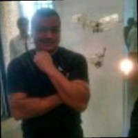 Antonio Marcio Da Silva