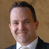 Trent O'Brien