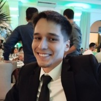 Luiz Felipe Nunes Fernandes