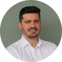 Rodrigo Bellomi Rubio Fernandez, Cfp®