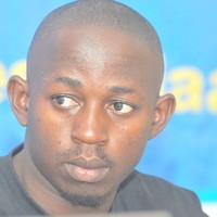 Moses Walugembe