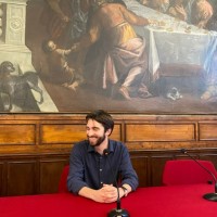 Matteo Serone