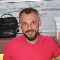 Dmitriy Ermakov