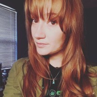 Ashley Samons