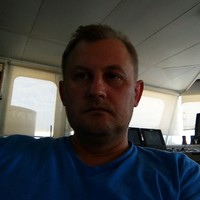 Aleksandr Yakushev