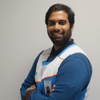 Aravindh Baskaran