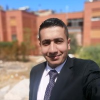 Mohammed Alharahsheh