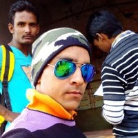 Manish Thakur