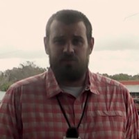 Jason Morton