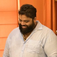 Raghavendra Kamath