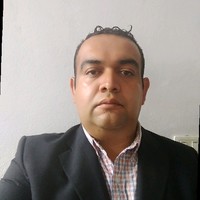 Aldo Farid Oscoy Martinez