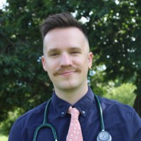 Jack Lewis, Rn, Bsn