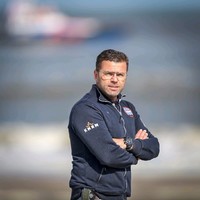 Eric van den Akker