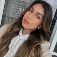 Dafne Oliveira