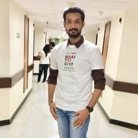 Yadhukrishnan Nambiar