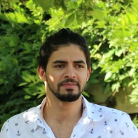Mohammed Al Dabous