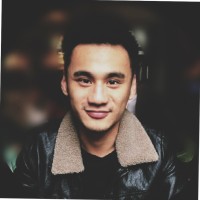 Marcus Wong