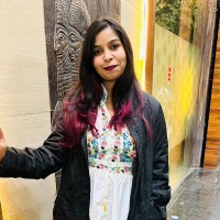 Amisha Sankhala