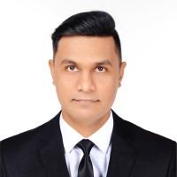 Jitendrakumar Raval