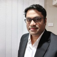 Joel Savio Fernandes