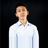 Sanzhar Kabulbayev