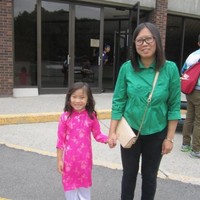 AnhThi (Anne) Pham