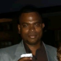 Jonathan Gaskin