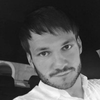 Dmitry Tihomirov