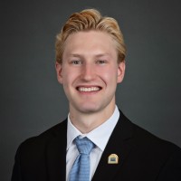 Keith MacGregor
