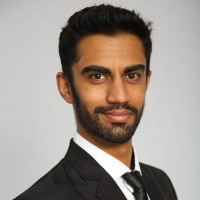 Harshul Mistri