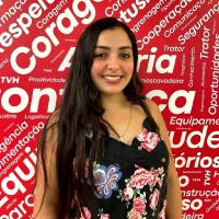 Alana Marciele Ferreira