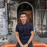 Harith Hasmizi