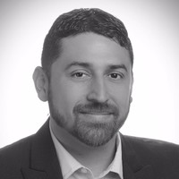 Joe V. Segovia