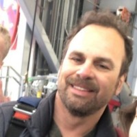 Richard Arnold