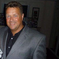 Gary Croker