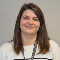 Gemma Dickenson