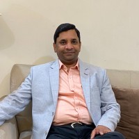 Jatinder Kumar Sangalay