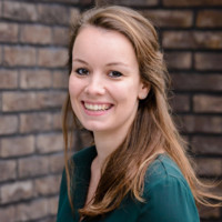 Jessica van den Berg