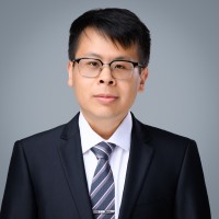 Ge Li