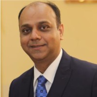 Nitin Agarwal