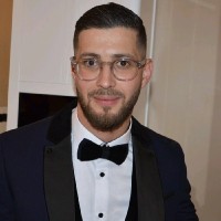 Berrichi Mahdi