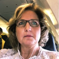 Johanna (Jolanda) Van Loon