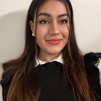 Mashal Ebrahimi