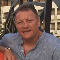 Mark Holliday